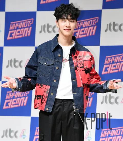 HIGHLIGHT, Lee Ki-kwang — The Dancer Production Briefing