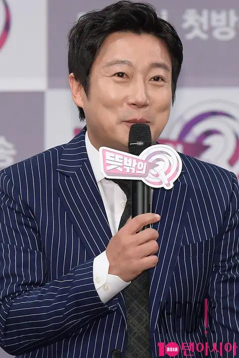 Lee Soo-geun — Unexpected Q Production Briefing