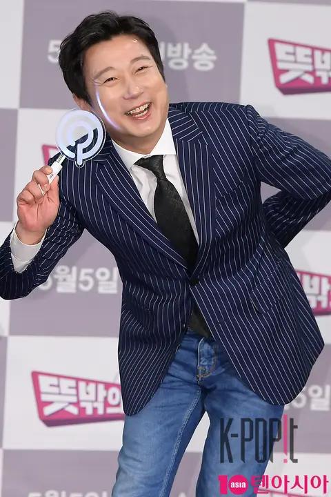 Lee Soo-geun — Unexpected Q Production Briefing