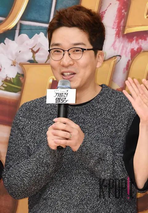 Park Seon-ho — Greasy Melo Production Briefing