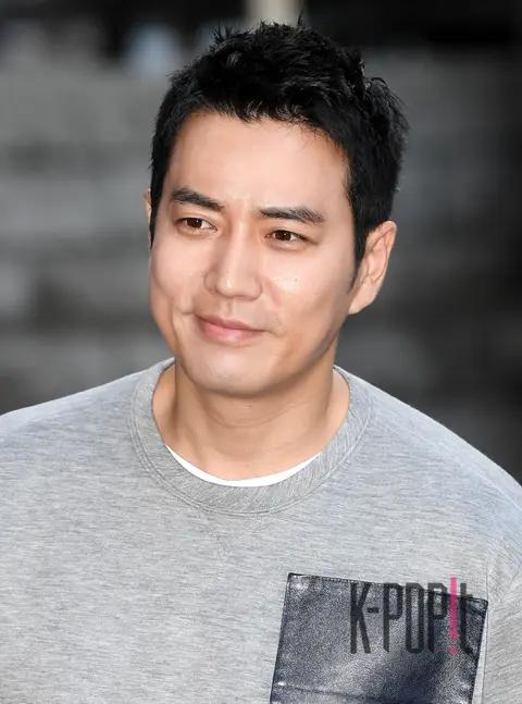 Joo Sang-wook — Live Wrap Party