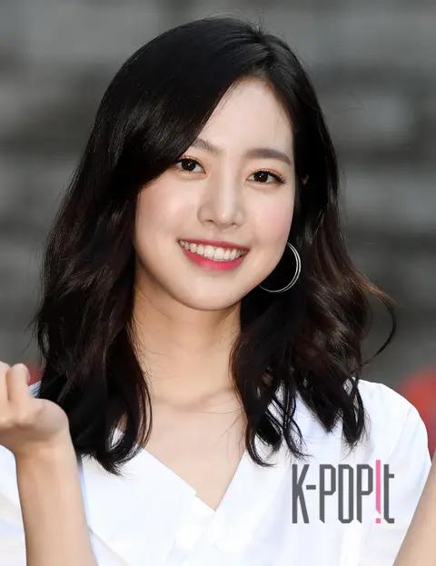 Jin Se-yeon — Live Wrap Party