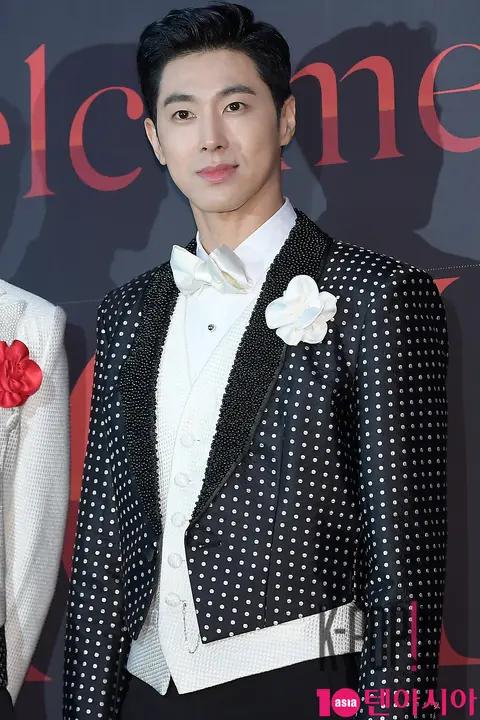 TVXQ, Yunho (TVXQ) — TVXQ Concert