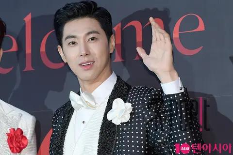 TVXQ, Yunho (TVXQ) — TVXQ Concert