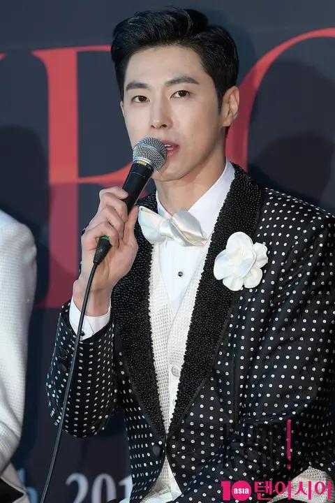 TVXQ, Yunho (TVXQ) — TVXQ Concert