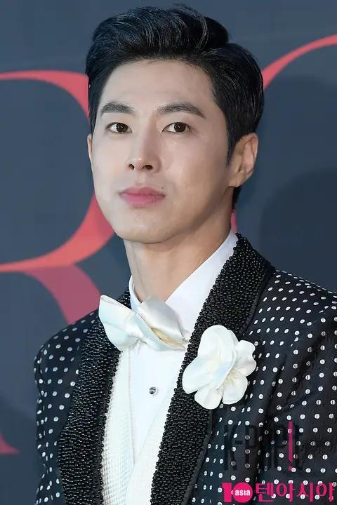 TVXQ, Yunho (TVXQ) — TVXQ Concert