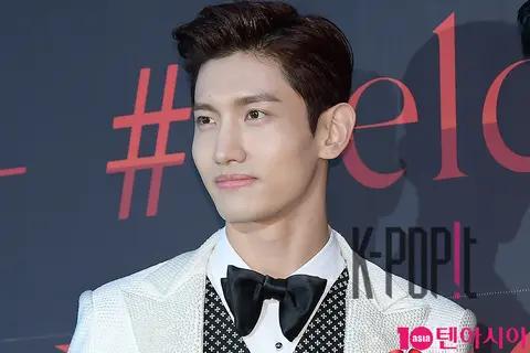 TVXQ, Max Changmin — TVXQ Concert