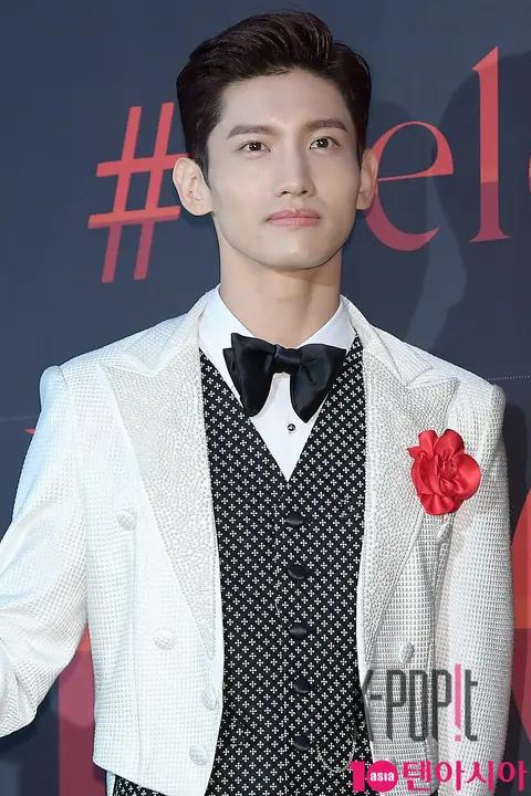 TVXQ, Max Changmin — TVXQ Concert