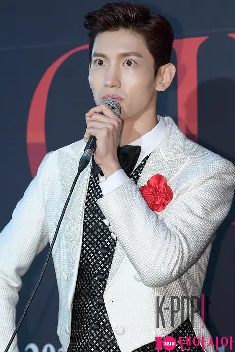 TVXQ, Max Changmin — TVXQ Concert