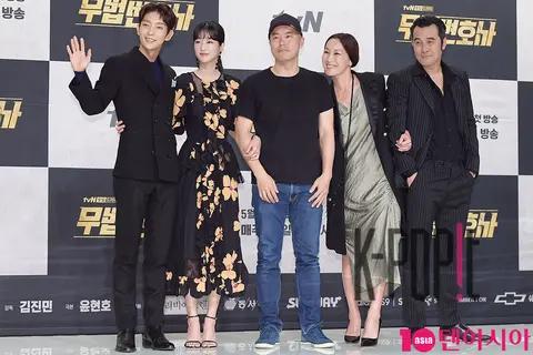 Group — Lawless Lawyer Production Briefing — 2018-05-08