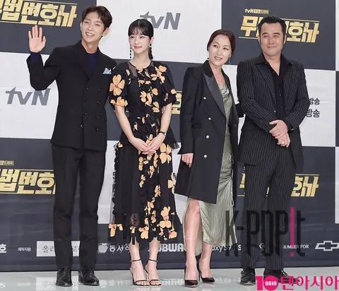 Group — Lawless Lawyer Production Briefing — 2018-05-08