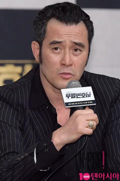 Choi Min-soo — Lawless Lawyer Production Briefing