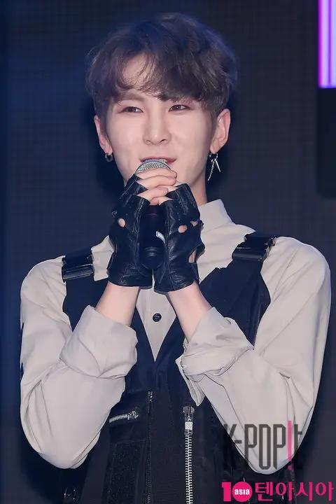 SPECTRUM, Min Jae — Spectrum Showcase