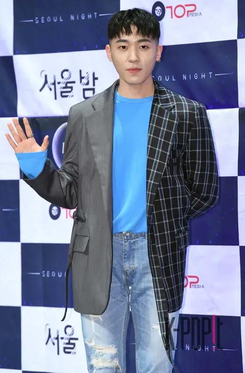 TEEN TOP, Chang-jo — TEEN TOP Showcase