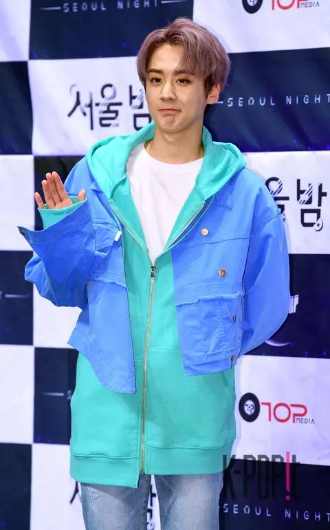 TEEN TOP, Cheon Ji — TEEN TOP Showcase