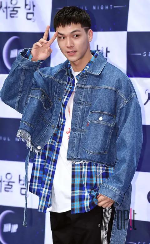 TEEN TOP, Cap — TEEN TOP Showcase