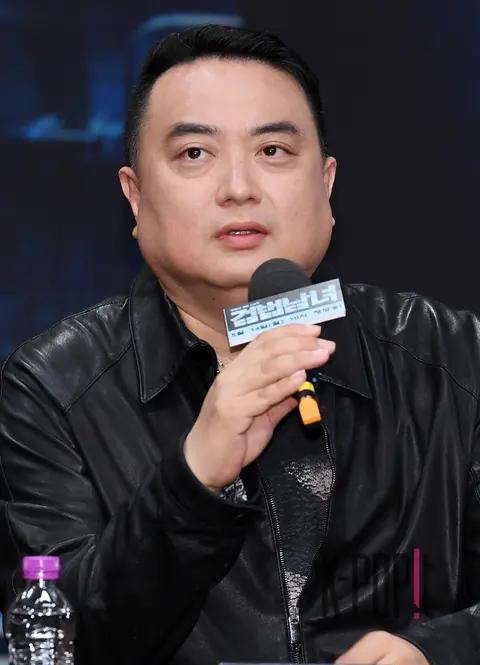 Noh Do-chul (Producer) — Lawless Lawyer Production Briefing — 2018-05-10