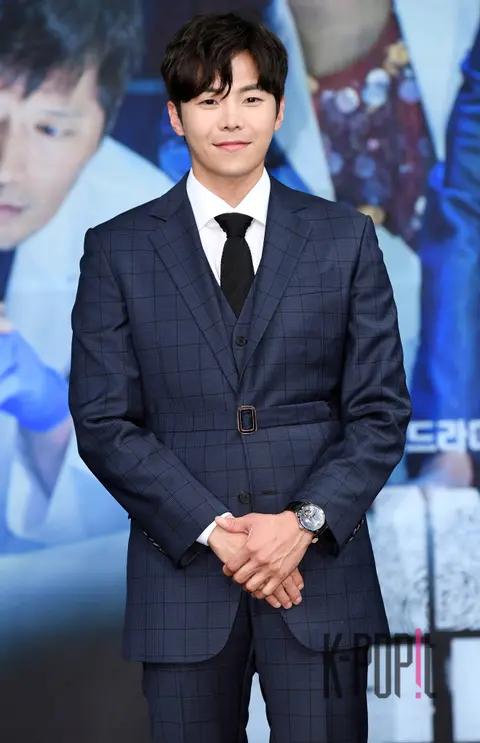 Park Eun-seok — Lawless Lawyer Production Briefing