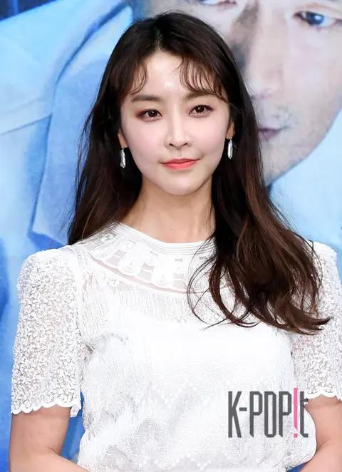 Jung Yu-mi — Lawless Lawyer Production Briefing