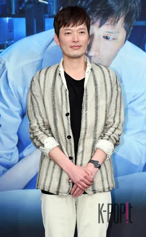 Jung Jae-yeong — Lawless Lawyer Production Briefing