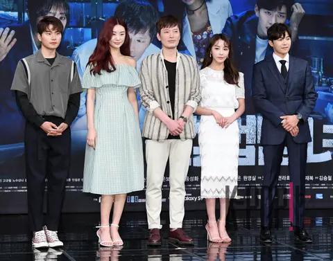 ekscp — Lawless Lawyer Production Briefing — 2018-05-10