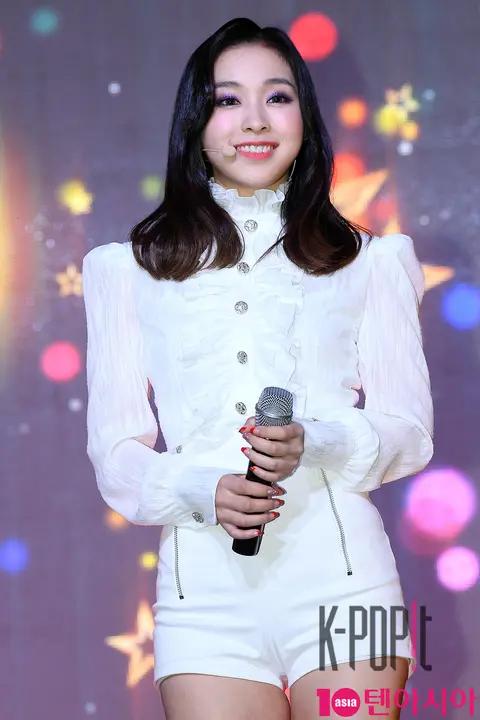Dreamcatcher, Ga-hyun — Dreamcatcher Showcase