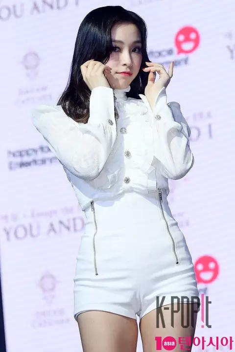 Dreamcatcher, Ga-hyun — Dreamcatcher Showcase