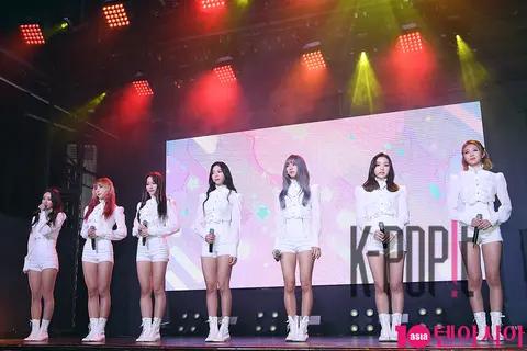 Dreamcatcher — Dreamcatcher Showcase