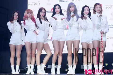 Dreamcatcher — Dreamcatcher Showcase