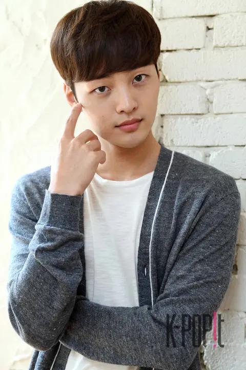 Kim Min-jae — The Wrestler Film Interview