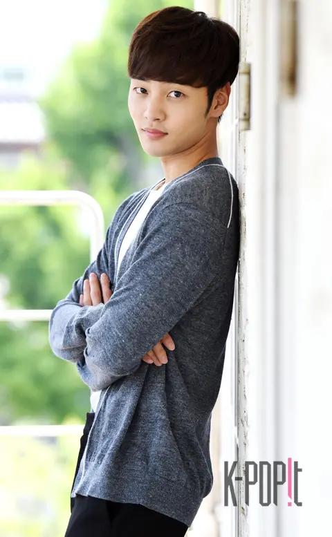 Kim Min-jae — The Wrestler Film Interview