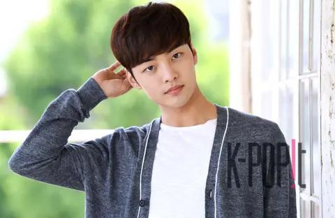 Kim Min-jae — The Wrestler Film Interview