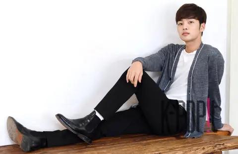 Kim Min-jae — The Wrestler Film Interview