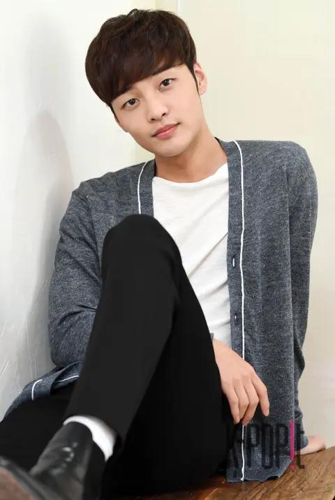 Kim Min-jae — The Wrestler Film Interview