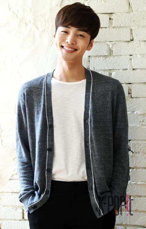 Kim Min-jae — The Wrestler Film Interview