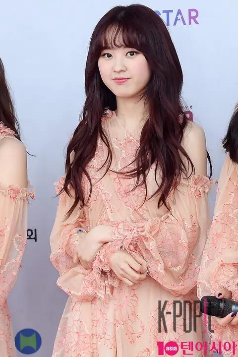 UNITY, NCIA — Dream Concert Red Carpet