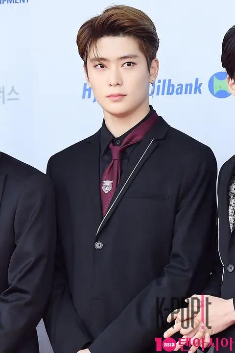 NCT, Jaehyun (NCT) — Dream Concert Red Carpet