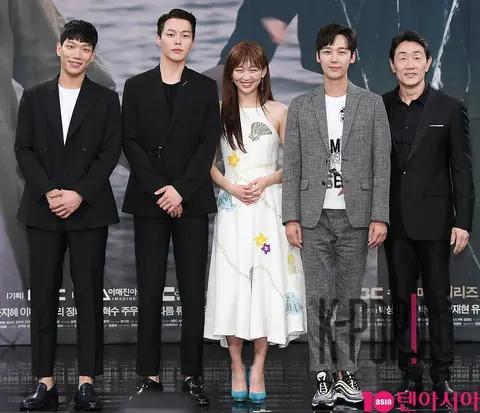 Group — Come Here and Hold Me Production Briefing — 2018-05-14