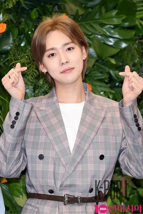WINNER, Kim Jin-woo — Launch