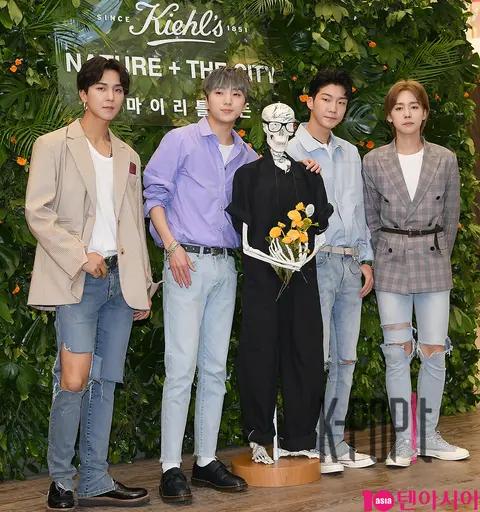 WINNER — Launch