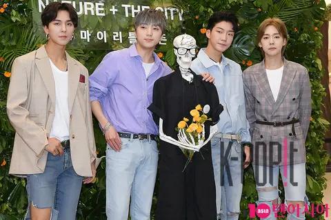 WINNER — Launch