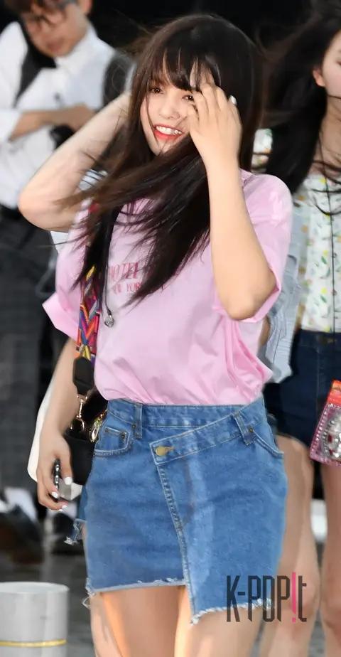 CLC, Son — Airport