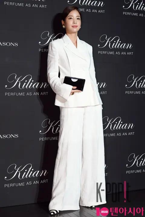 Ki Eun-se — Launch