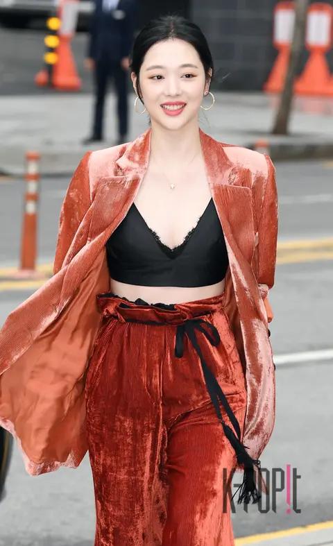 Sulli — Launch