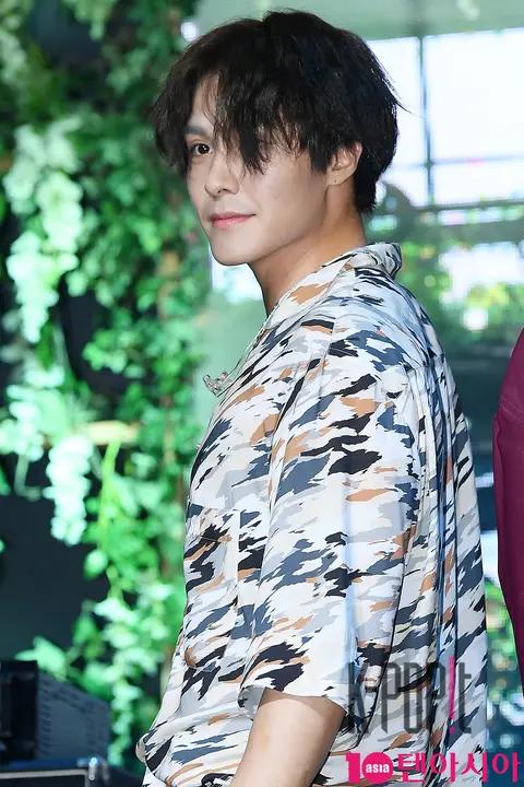 N.Flying, Kwon Gwang-jin — N.Flying Showcase