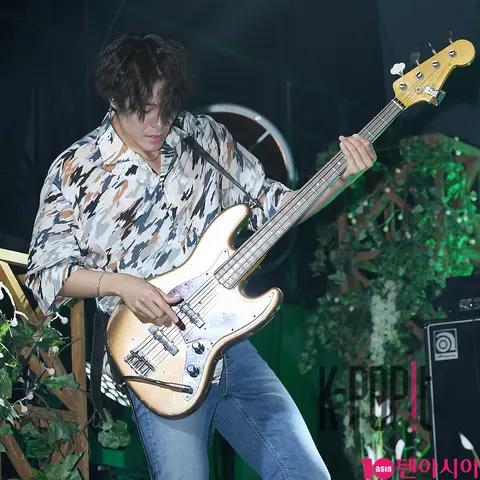 N.Flying, Kwon Gwang-jin — N.Flying Showcase
