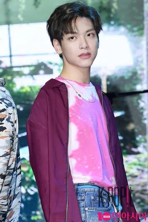 N.Flying, Kim Jaehyun — N.Flying Showcase