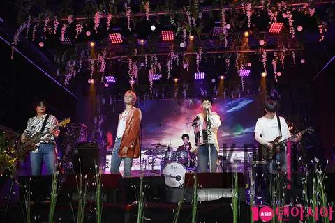 N.Flying — N.Flying Showcase