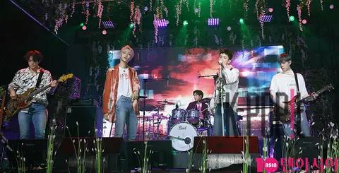 N.Flying — N.Flying Showcase