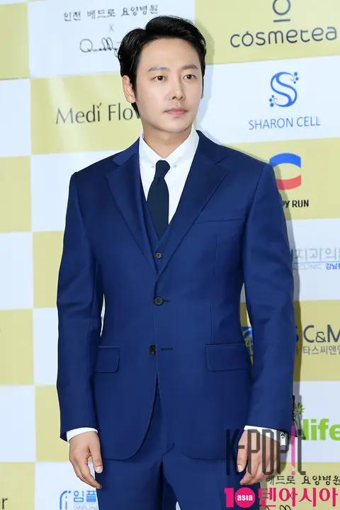 Kim Dong-wook — Chun Duk-soo Film Festival Press Conference
